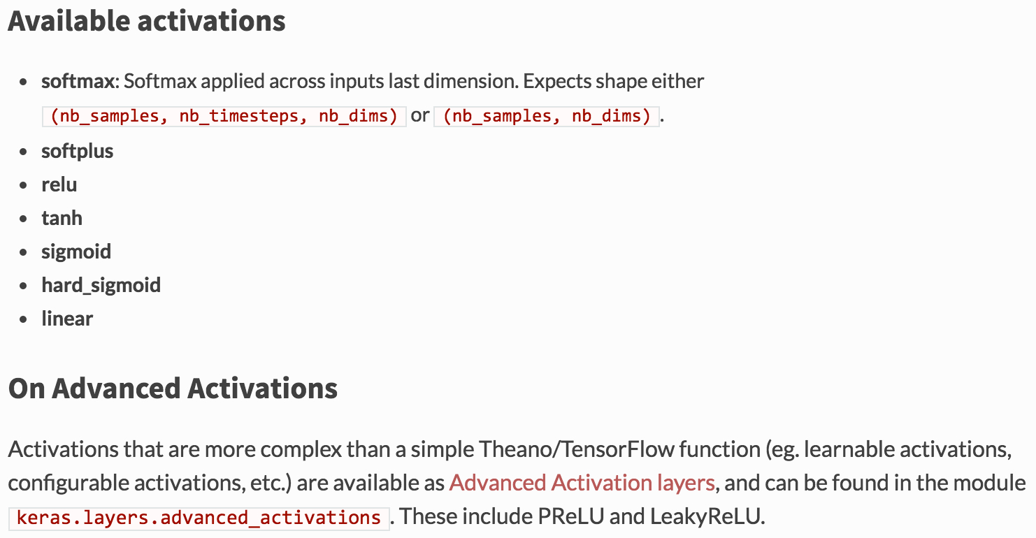 Activation 2