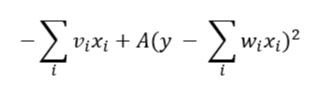 Hamiltonian